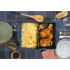 L'INCROYABLE PLAT A FOUR MYRTILLE - Visuel 1
